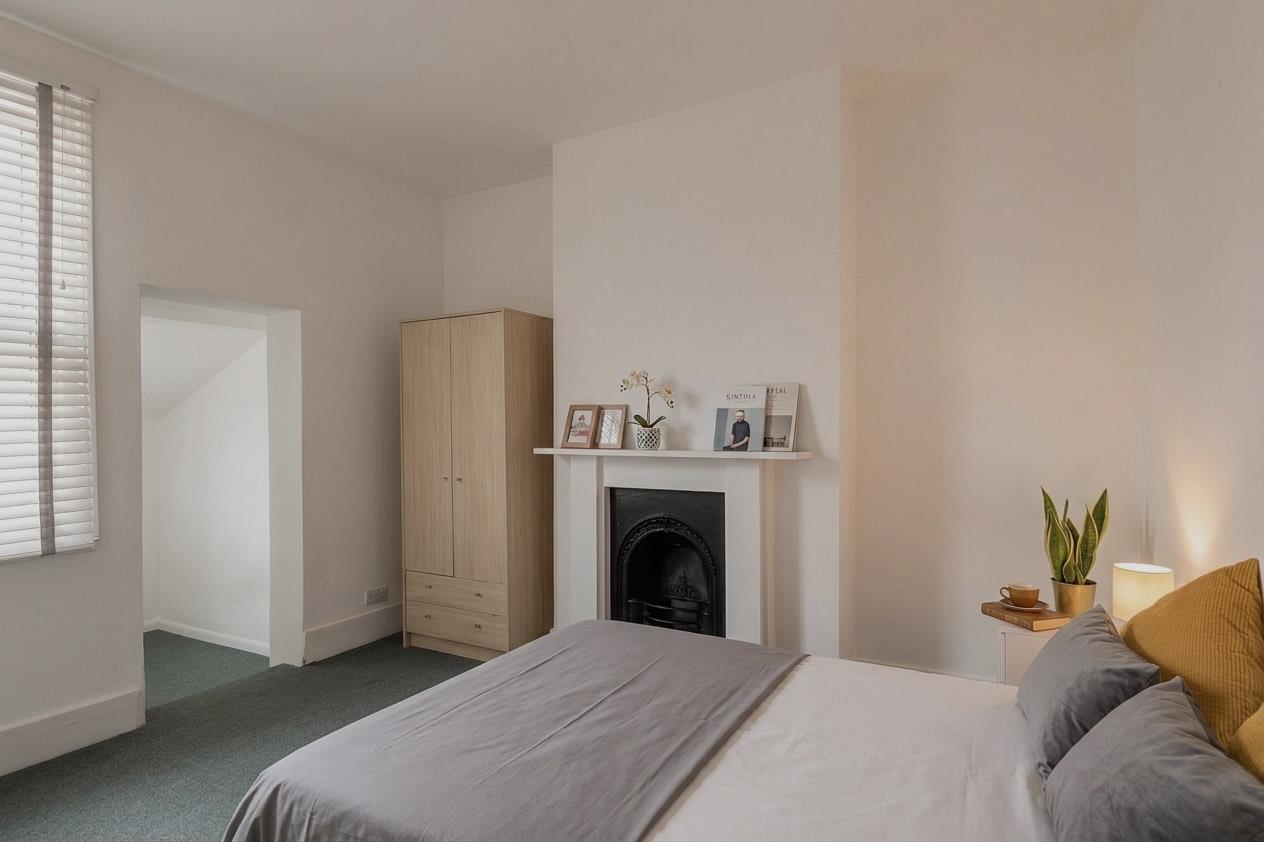 House Share | Hertford Road, Worthing, BN11 | To Let